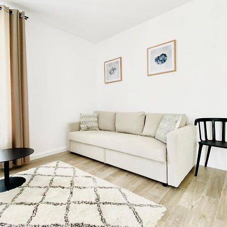 Apart111 Apartamenty - Boho Kołobrzeg Exteriör bild