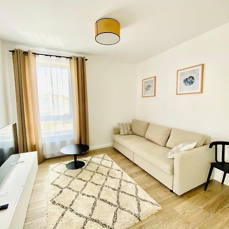 Apart111 Apartamenty - Boho Kołobrzeg Exteriör bild