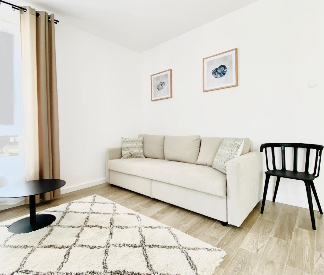 Apart111 Apartamenty - Boho Kołobrzeg Exteriör bild