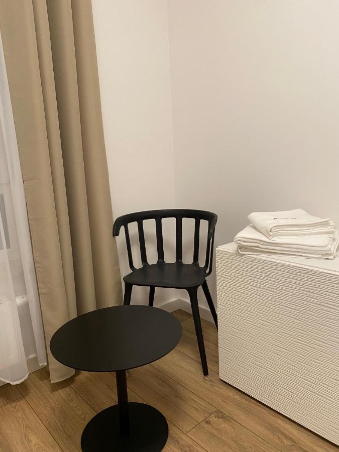 Apart111 Apartamenty - Boho Kołobrzeg Exteriör bild